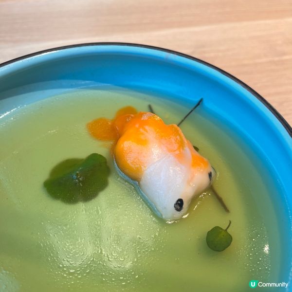 自己人點心勁抵食💸 | 🐾寵物友善📍