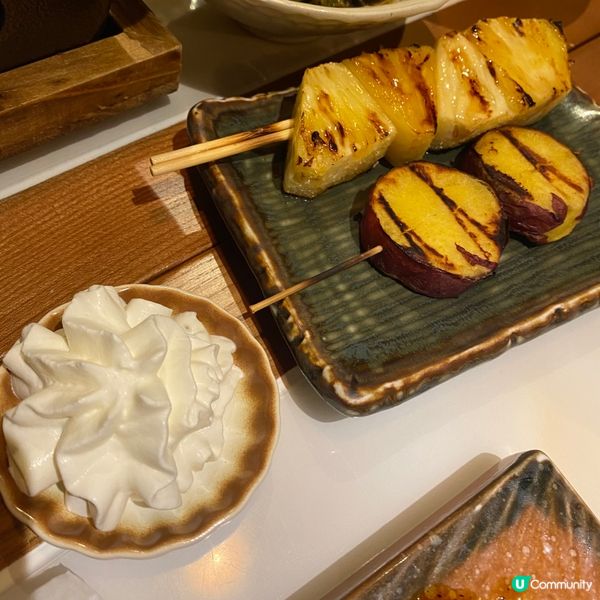 💓長期滿座嘅人氣串燒店