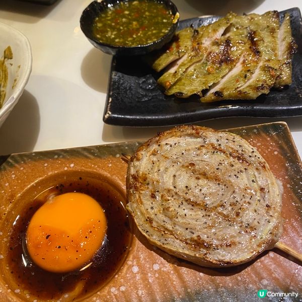 💓長期滿座嘅人氣串燒店