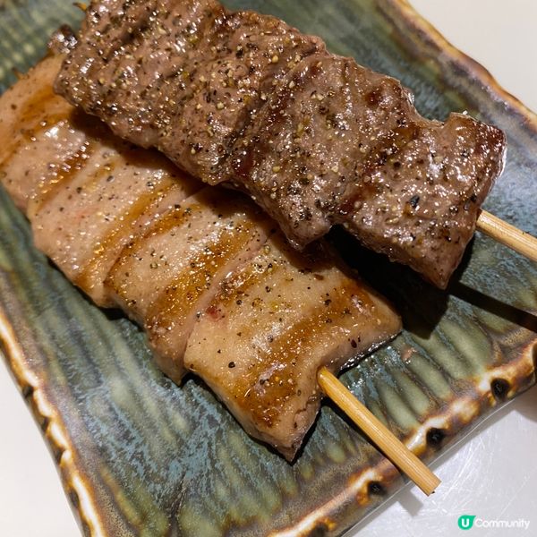 💓長期滿座嘅人氣串燒店