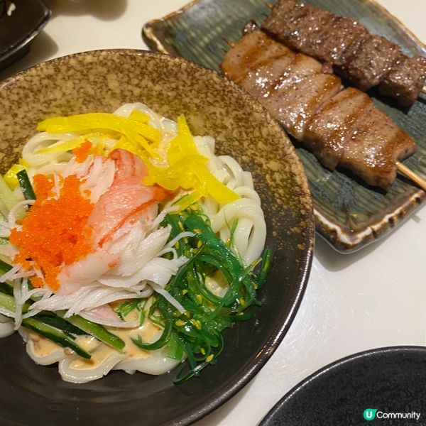 💓長期滿座嘅人氣串燒店