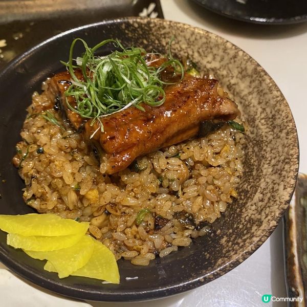 💓長期滿座嘅人氣串燒店🍢