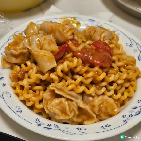 必試龍蝦湯雲吞意粉！🦞🍜