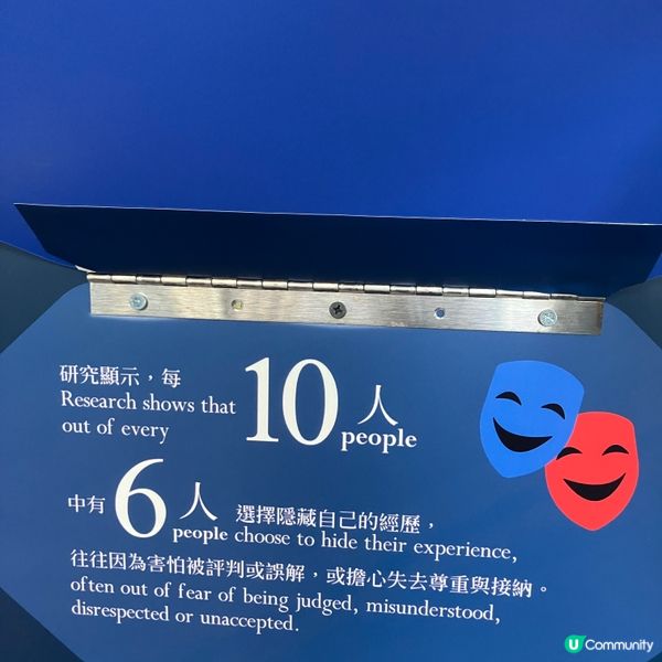 中環心靈之旅 🎨！五週年感動分享 ✨
