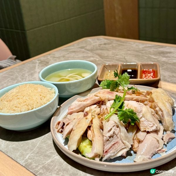 安娣瑪萊-高質泰國菜🇹🇭