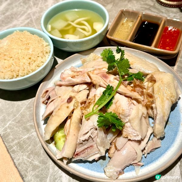 安娣瑪萊-高質泰國菜🇹🇭