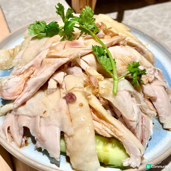 安娣瑪萊-高質泰國菜🇹🇭