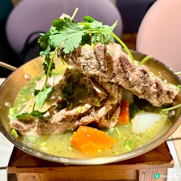 安娣瑪萊-高質泰國菜🇹🇭
