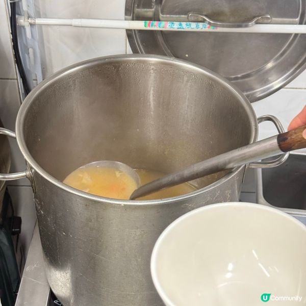 ｢沙嗲牛肉蛋麵好好食🥹｣
