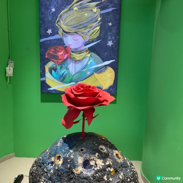 中國/深圳大悅城週末必去打卡地  👍👍