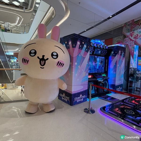 中國/深圳大悅城週末必去打卡地  👍👍