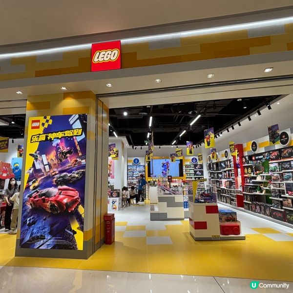 中國/深圳大悅城週末必去打卡地  👍👍