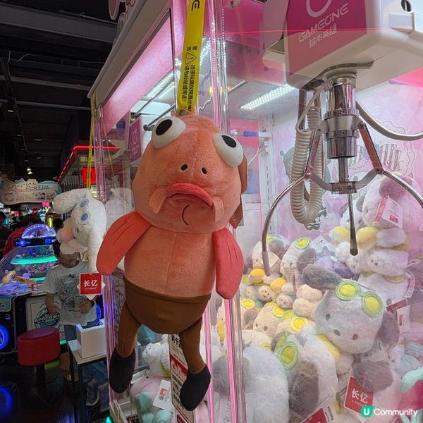 中國/深圳大悅城週末必去打卡地  👍👍