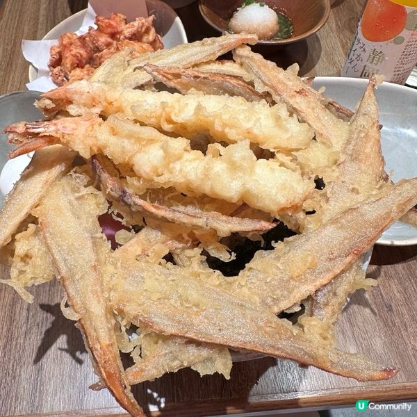 福岡人氣烏冬過江龍🍜