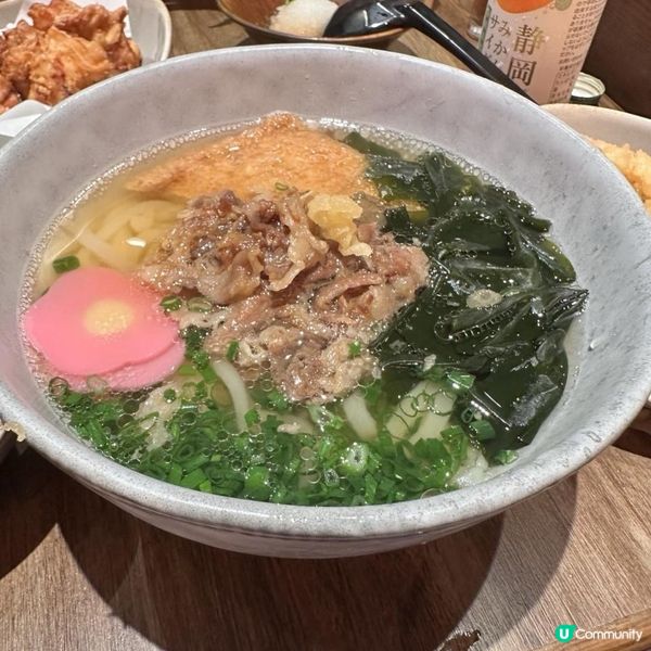 💓福岡人氣烏冬過江龍