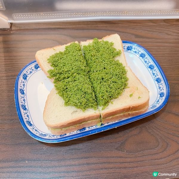 大角咀隱世足料叻沙小店