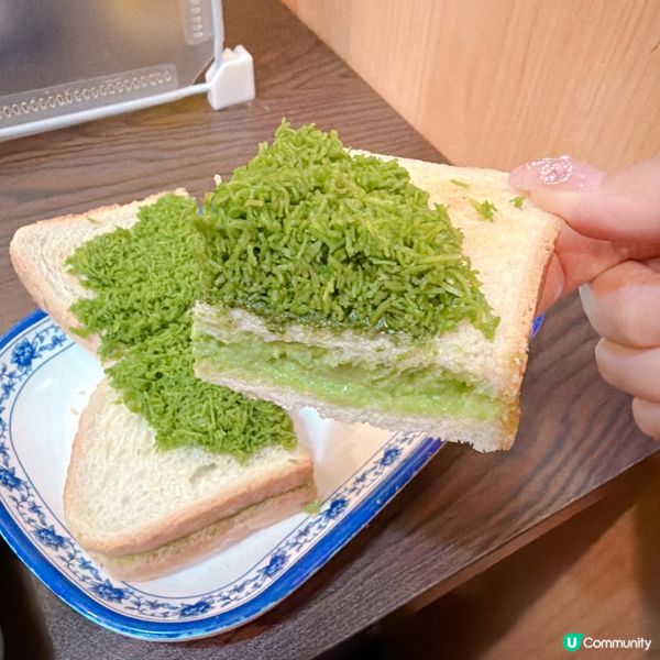 大角咀隱世足料叻沙小店