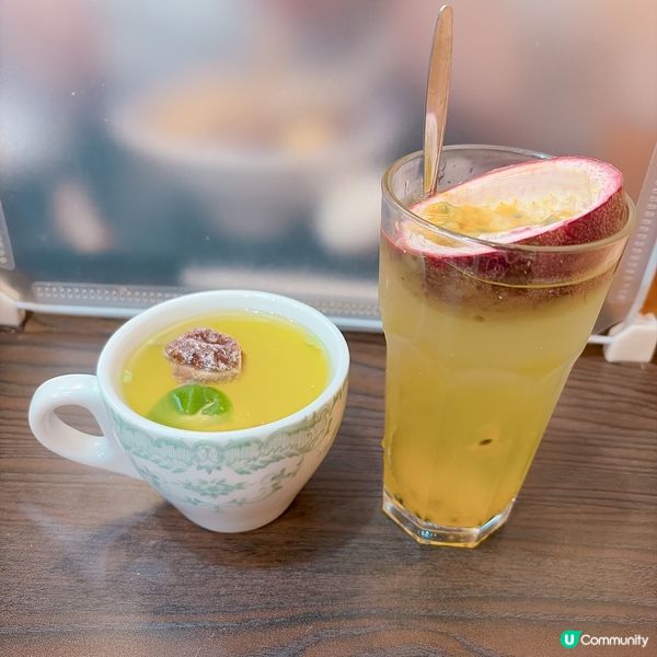 大角咀隱世足料叻沙小店