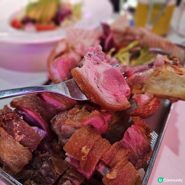 [高質Tapas配清新檸檬啤]