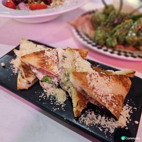 [高質Tapas配清新檸檬啤]