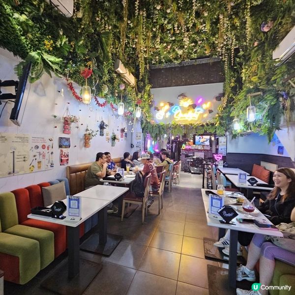 [高質Tapas配清新檸檬啤]