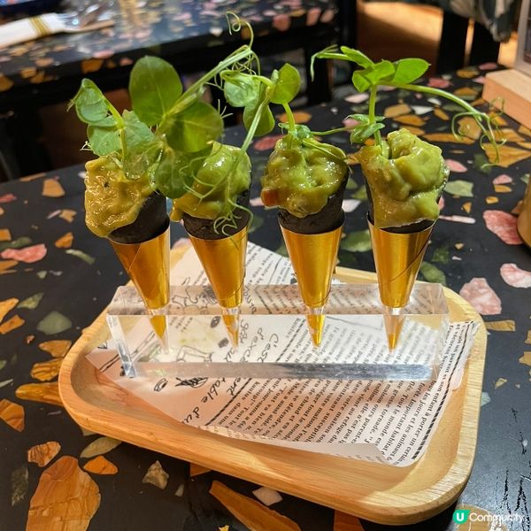 📝銅鑼灣。Arcadia