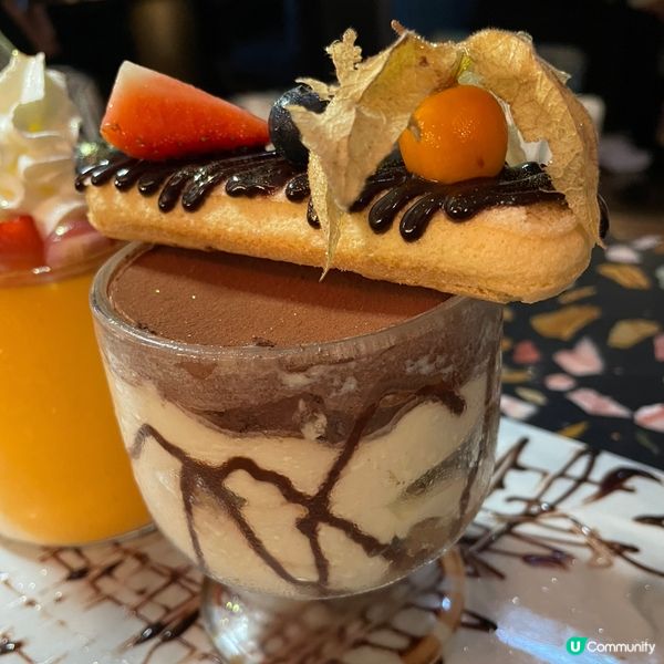 📝銅鑼灣。Arcadia