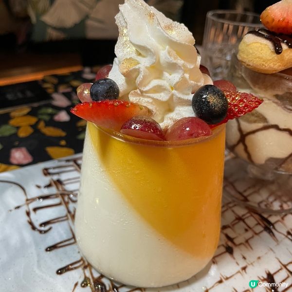 📝銅鑼灣。Arcadia