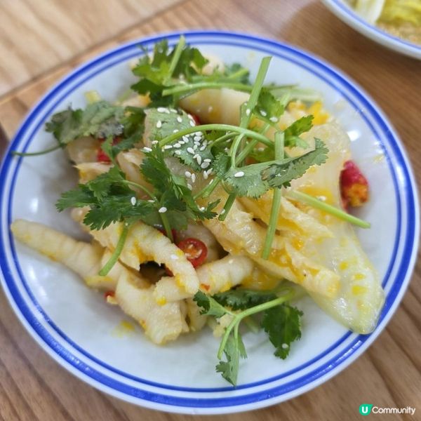 觀塘招牌鷄煲