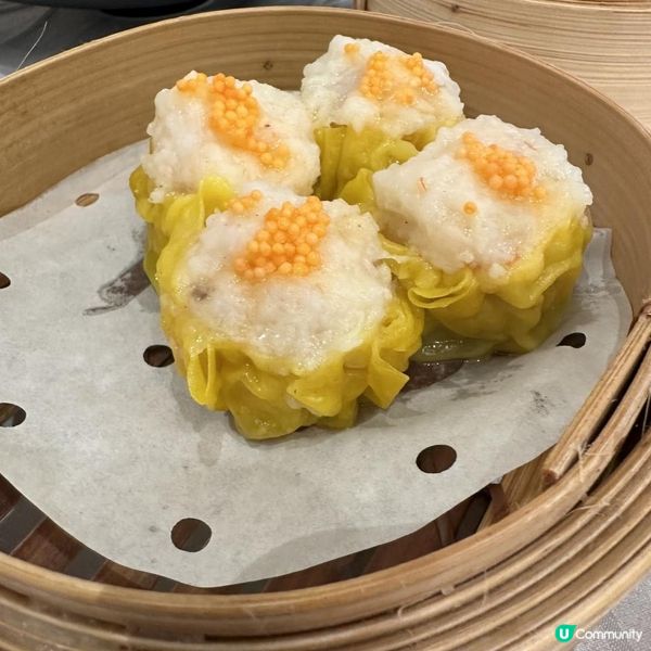 🌹浪漫婚宴場地嘆高質點心