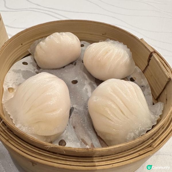 🌹浪漫婚宴場地嘆高質點心