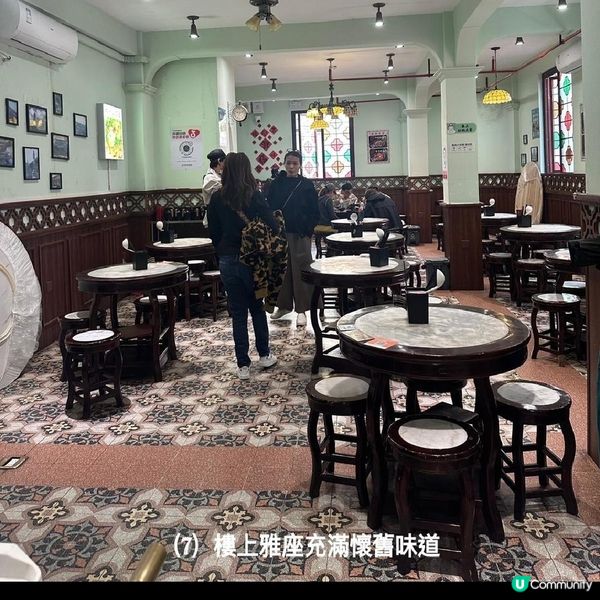 到潮州食烏明記滷鵝