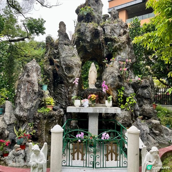 聯和教堂