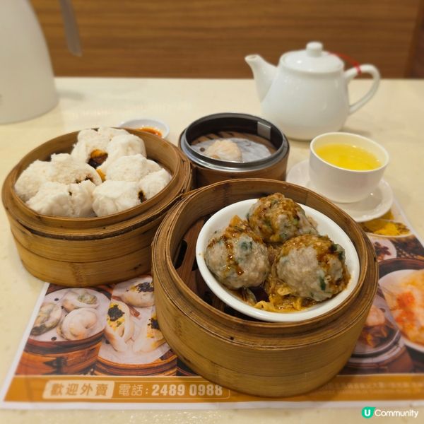 點心癮起？尖沙咀自製點心推介！😋