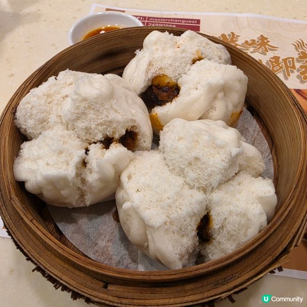 點心癮起？尖沙咀自製點心推介！😋