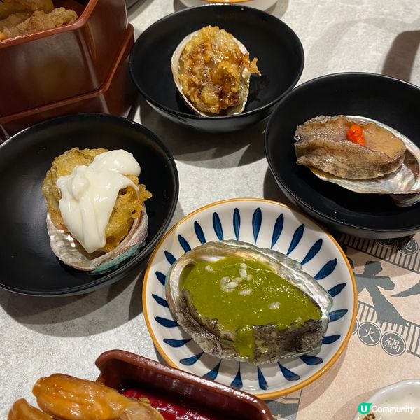 香麻又開胃🤤主題限定😍超濃郁青椒牛骨鍋🍲