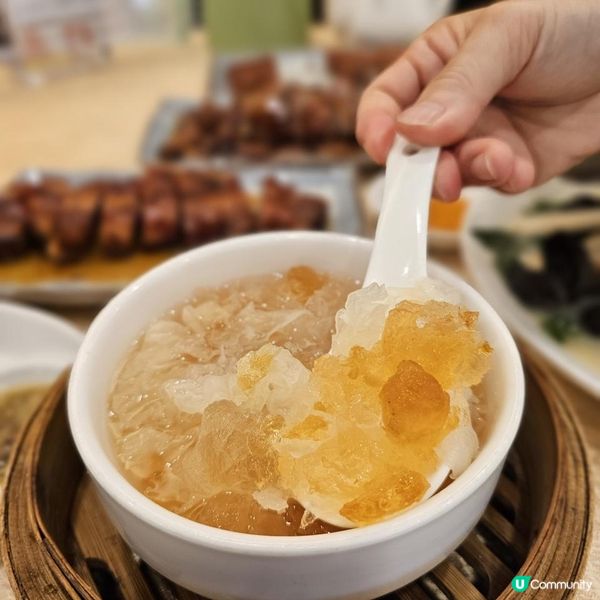 [買少見少的傳統粵菜酒樓]