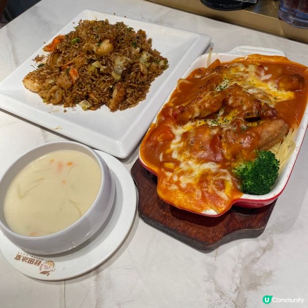 😂抵食又好味嘅人氣冰室