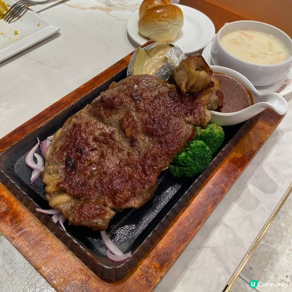😂抵食又好味嘅人氣冰室