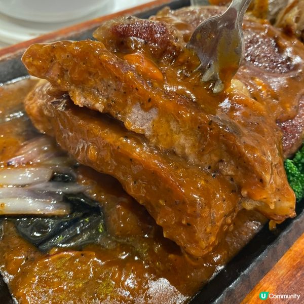 😂抵食又好味嘅人氣冰室