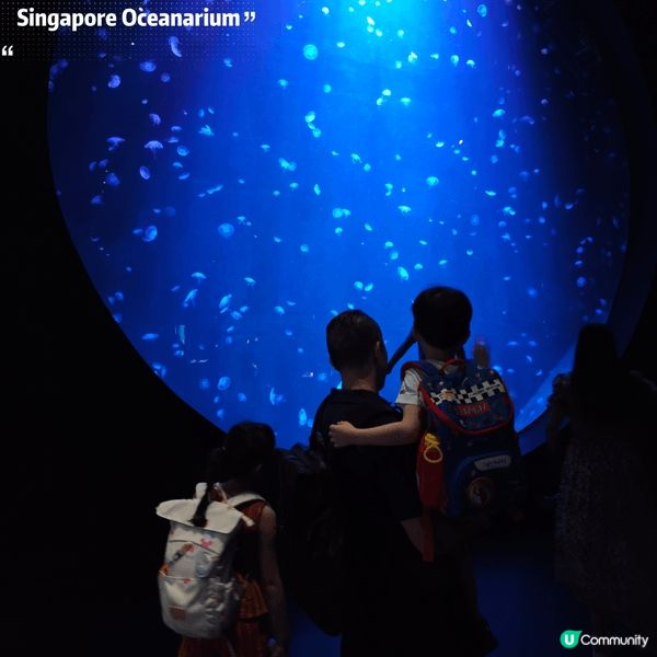 Singapore Sentosa is the super...