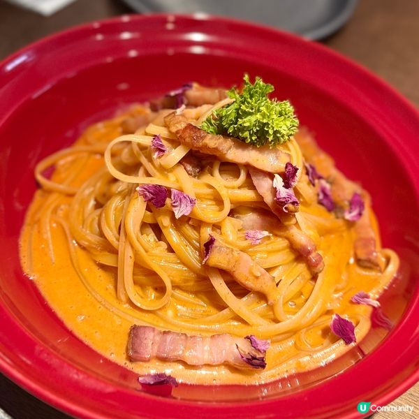 不苦 BUFF Cafe 🍝☕️