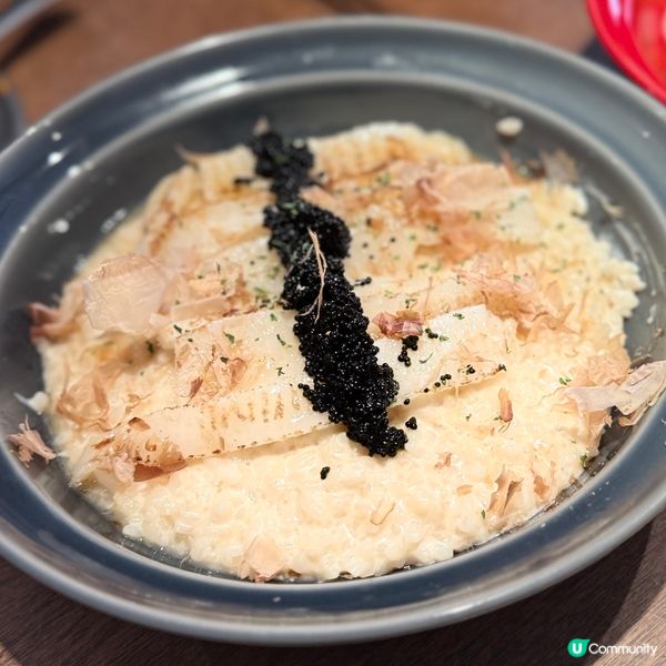 不苦 BUFF Cafe 🍝☕️