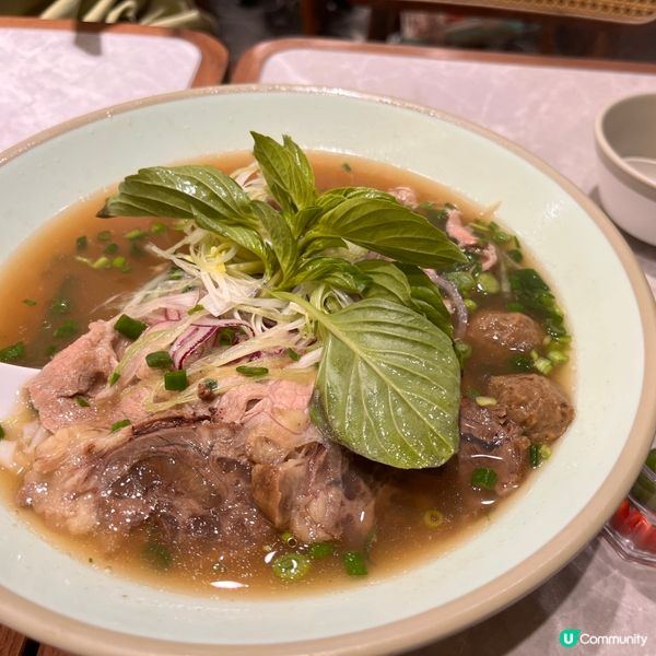 平民越南餐廳！🇻🇳🤤