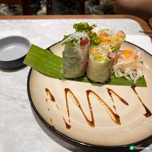 平民越南餐廳！🇻🇳🤤