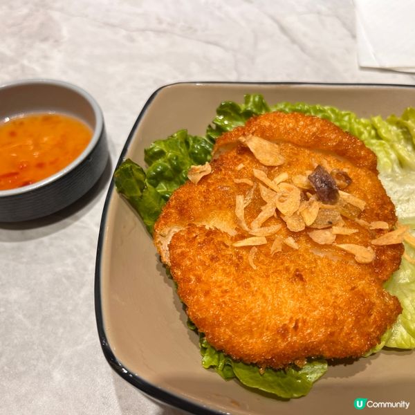 平民越南餐廳！🇻🇳🤤