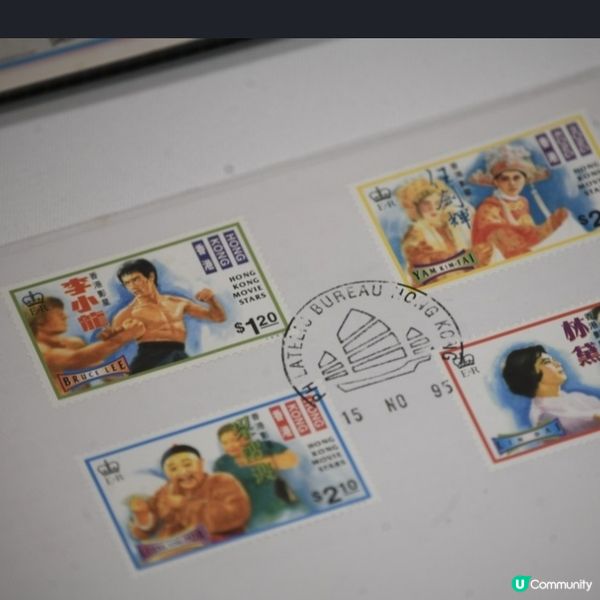 李小龍佐敦故居原址辦紀念覽 全新一比一雕像永久安置 冀成旅遊