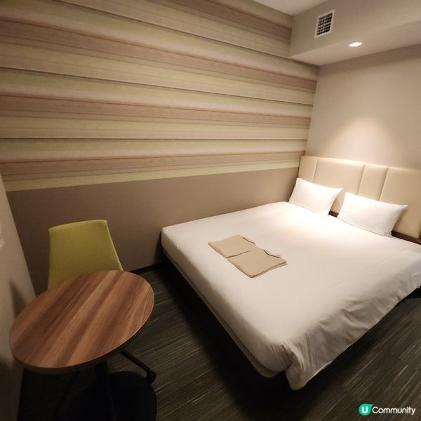 大阪心齋橋長堀通酒店🧳🏨