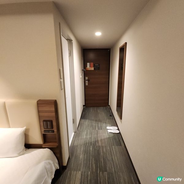 大阪心齋橋長堀通酒店🧳🏨