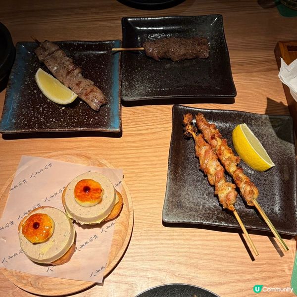 旺角高人氣抵食串燒店🤭🍢